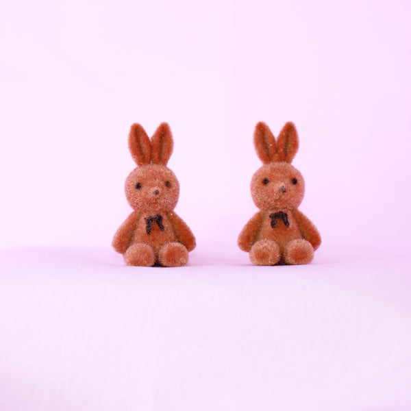 Bunny Buddies Earrings