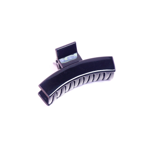 Crescent Grip – Gloss Black
