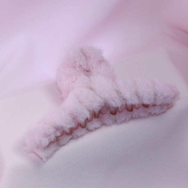 Blush Cloud Clutcher