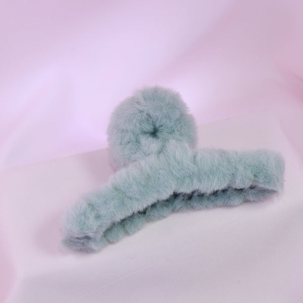 Minty Haze Claw
