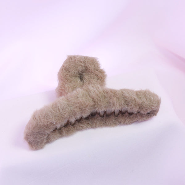 Oatmeal Cream Clutcher
