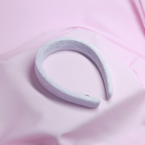 Textured Bold Hairband