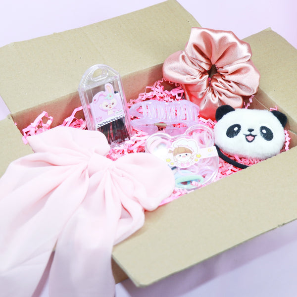 Pookie Hamper – Cutest Combo Ever!